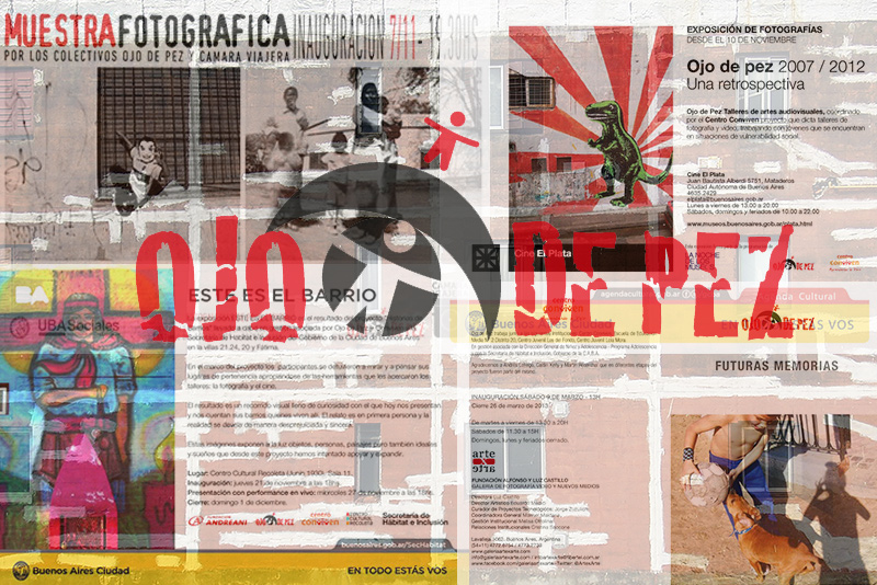 Acceder a la Galería de Exposiciones